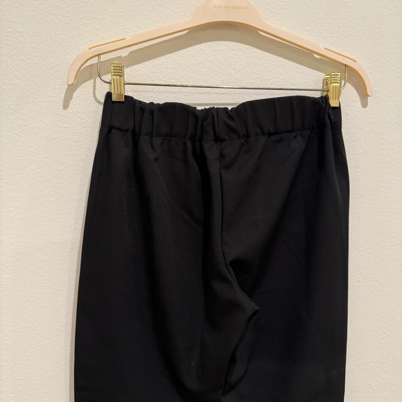 Prologue Women's Black Jogger Pants - Picture 9 of 9